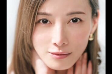 【加藤あいさん・42歳を質問攻め！】顔の好きなパーツは「強いてあげるなら」…!?｜美ST