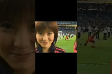 スポフェスへの意気込み   #松浦亜弥 #あやや