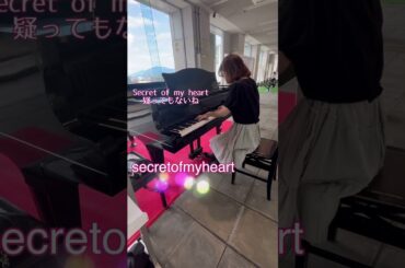 secret of my Heart ＊倉木麻衣＊名探偵コナン