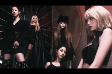 LE SSERAFIM、東京ドーム初公演決定！SAKURAも感涙「信じられない」【2025年11月18・19日開催】