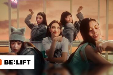 ILLIT (아일릿) '빌려온 고양이 (Do the Dance)' Official MV