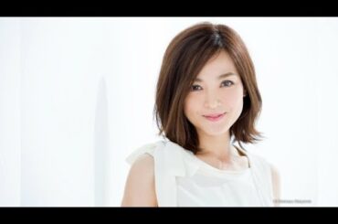 国仲涼子、「生理は誇らしいこと」悩みも明かす　生理用ナプキン無料提供サービスアンバサダー就任