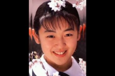 【酒井美紀さん（47歳）】「先日、白線流しの同窓会が…」あれから30年。彼女がいま〈流したいモノ〉｜美ST