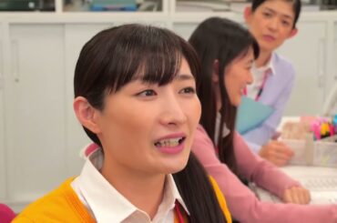 ワカコ酒 とんかつに熱燗でぷしゅ～