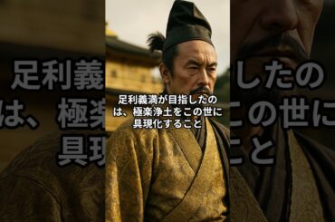 『金閣寺と銀閣寺、意外と知らない“本当の違い”とは？』＃Shorts「VOICEVOX:青山龍星」
