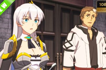 【アニメフル全話】忘却の剣豪譚 1~10話 Anime English Subtitle 2025🇯🇵