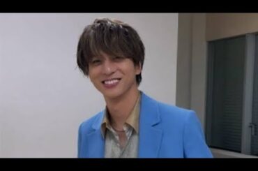 🌟📺最終回サプライズ登場⁉️寺西拓人が『キャスター』に電撃出演！視聴率V字回復なるか🔥