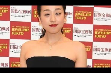 浅田真央さん、コーチ業本格始動「新たな1歩を」　木下MAOアカデミー設立を発表