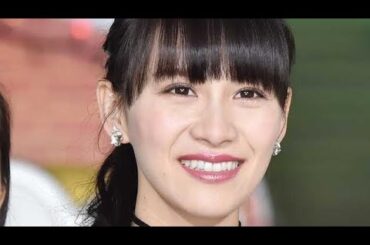 Perfumeあ～ちゃん、美肩ライン輝く肌見せワンピ姿「抜群スタイル」「透き通ってる」の声