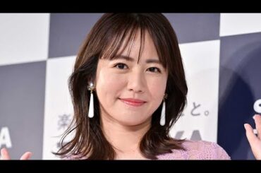 磯山さやか、安達祐実の差し入れに感激！「九州じゃんがらラーメン美味しかったー！」