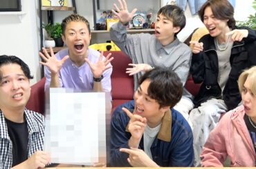 【報告】渋谷ジャパン&おのっちの新兄弟名が決まりました！！