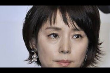 「男子より短い気がします」石田ゆり子、ショートカットに大胆イメチェン「部活少女みたい」の声もVjezvicx