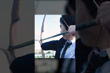 さようなら、島田さんです #寄生獣 #そめたに しょうた #橋本愛 #映画