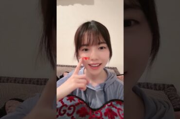 2025年06月14日 21時38分35秒 島崎遥香 TikTokLIVE