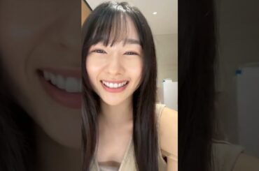 桜井日奈子 | いきなり本読み行ってきます！🫶