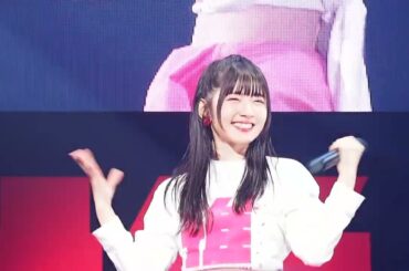 鈴木愛理　最強の推し　20240205 Zepp Nagoya