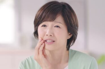 小林製薬 水野真紀 15秒01