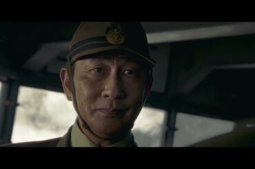 （非公式）映画『雪風 YUKIKAZE』ＰＶサントラを「わかれ」で　※概要欄をご覧ください