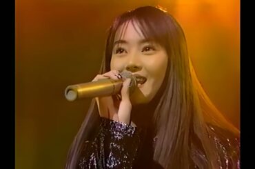 観月ありさ(Arisa Mizuki) - 抱きしめて! 1995 HD