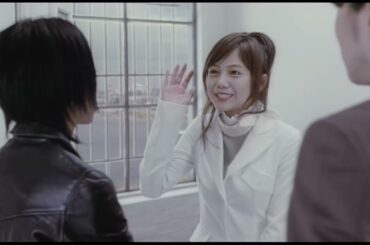 映画「NANA」予告編