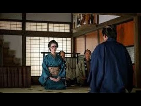 「べらぼう」橋本愛初登場！強烈な一言に驚きの声「ここからどうやって…」