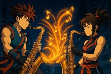 恋しさとせつなさと心強さと/篠原涼子 with t.komuro アルトサックスで演奏【楽譜販売】Saxophone Cover