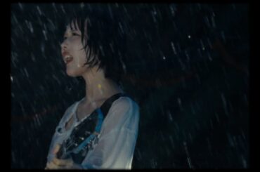 あのちゃん、 ずぶ濡れ撮影に挑戦した新MV「Past die Future」制作に密着　「NAGAKEN EXTREME FUND」第1弾新 WEBCM