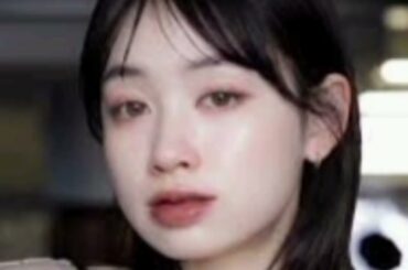 【加藤あいさん】サラサラでツヤツヤな髪を保つ4つのヒミツ｜美ST