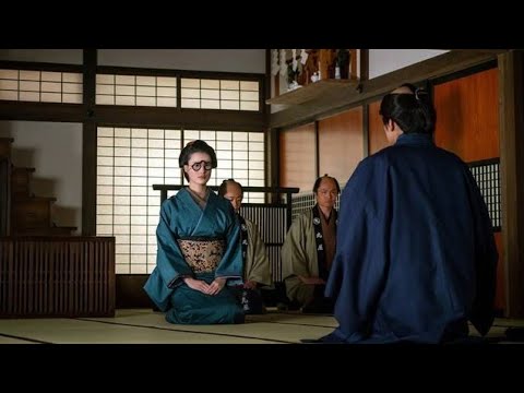 「べらぼう」橋本愛初登場！強烈な一言に驚きの声「ここからどうやって…」