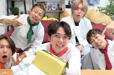 【バター1kg企画後】おのっちのメンバーカラーが決まりました!! 【バター1kg企画後】おのっちのメンバーカラーが決まりました!!