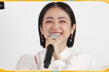 安達祐実「自分を許す、甘やかす。寛容になることが大切」　43歳、エナジェティックに過ごすコツ、年齢を重ねることへの思いを語る