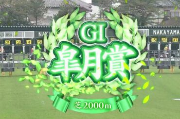 2025年皐月賞　 ミュージアムマイル