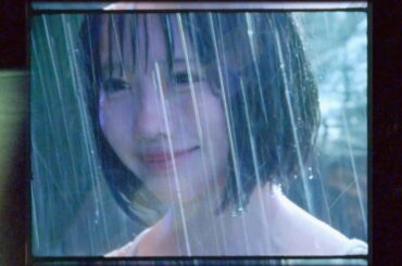 ano、新MV「Past die Future」ずぶ濡れで感情を引き出した／NAGAKEN EXTREME FUND CM＋メイキング＋インタビュー
