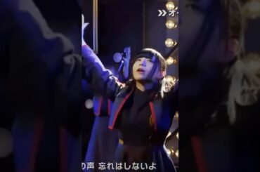 BiSH / オーケストラ「BPM〜BEST PEOPLE's MUSIC〜 ABEMA」