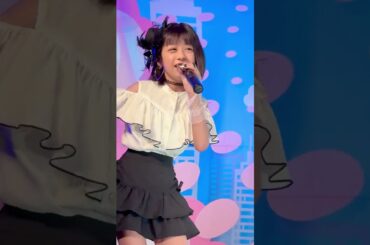 あおぴぃ「絶対解ける問題 X=♥」アイゲキ 東京アイドル劇場 高田馬場BSホール 2025年6月15日