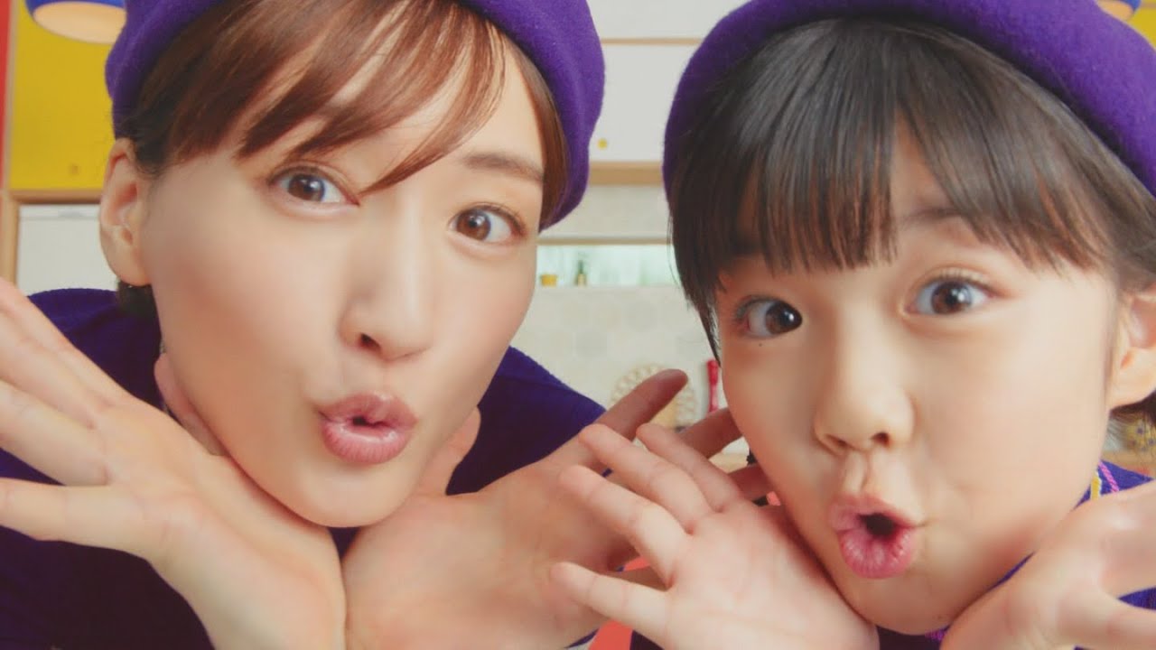 綾瀬はるか & 永瀬ゆずな  キッコーマン いつでも新鮮 しぼりたて生しょうゆ 「おさしみダンス」篇 TVCM 綾瀬はるか & 永瀬ゆずな  キッコーマン いつでも新鮮 しぼりたて生しょうゆ 「おさしみダンス」篇 TVCM