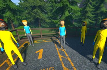 ついに麻薬カルテルを結成しました【玄人の２週目schedule1】＃５