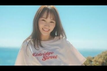 ＜川栄李奈＞30歳、デビュー15周年で初写真集　水着姿披露　ランジェリーカット初挑戦