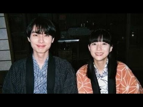 【写真集希望】芳根京子＆本田響矢“夫婦”に「並んでるだけで胸キュンっ♡」「公式フォトブック出して!」の声『波うららかに、めおと日和』