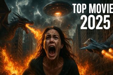 2025年劇場公開のおすすめ映画 - 今すぐ観るべき映画