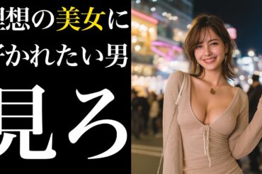 理想の生活まで5年分短縮できる美女攻略セミナー【総スライド数103枚】