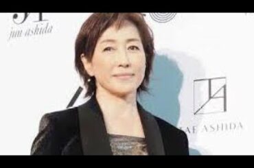 高島礼子“もうかないません”と思った女優を実名告白「もうパーフェクト」