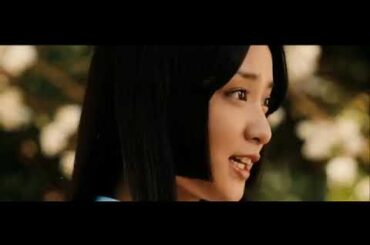 懐かし映画「愛と誠」 武井咲の  ♪あの素晴らしい愛をもう一度 ♪ 2012年