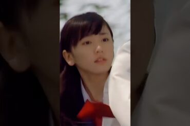 恋空 新垣結衣×三浦春馬の名演