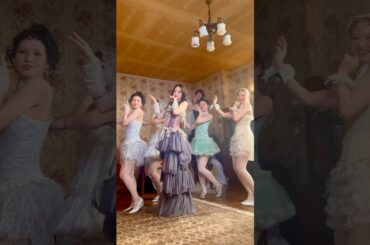 振付は #MiQael @minowamikael さん❤️‍🔥 #Oops #OopsChallenge #airisuzuki