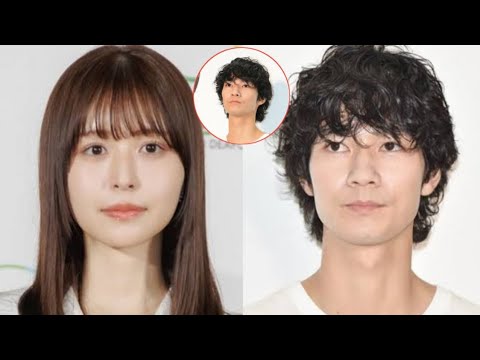 脳出血で療養中の清原翔🧠、長濱ねる😊と笑顔の2ショット📸披露「美男美女😍」「仲良しなのびっくり😲」の声