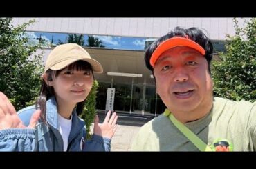 B1- バナナマン日村『ひむ太郎』×乃木坂46遠藤さくら『さくさんぽ』念願コラボ実現 テレビとYouTubeの新しい試み【コメントあり】