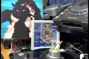 ラビリンス feat.満島ひかり -MONDO GROSSO 😻🎶20250619 #2017 #大沢伸一 #満島ひかり #labyrinth #vinylrecords #vinyl #record