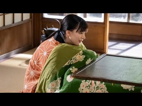 🌊💕職場でキス未遂⁉ 芳根京子が赤面大混乱💦『波うららかに、めおと日和』第8話が尊すぎた…🥺💘