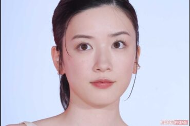 永野芽郁、所属事務所のオーディション告知画像から削除…永野の“穴”を埋めたのは29歳1児の母である小松菜奈